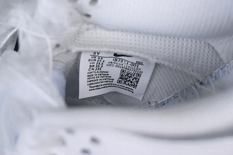 All categories Nk SB Dunk series Nk SB Dunk Low low-top sneakers Nike SB Dunk Low silver low-top casual sneakers IB7311-001